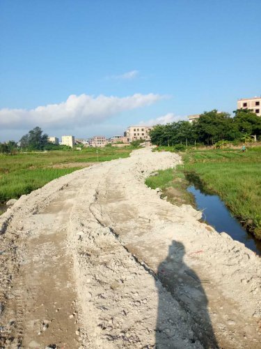 强行填埋的道路.jpg