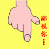 鄙视你.gif