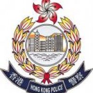 香港警察